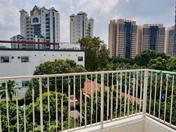 The Metropolitan Condominium (D3), Condominium #599121421